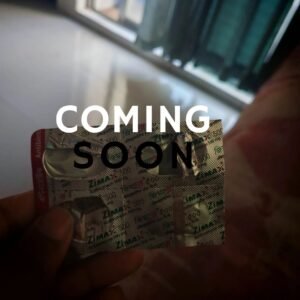 SALEFLATS QR CODE ORDER ONLINE (5 pcs)